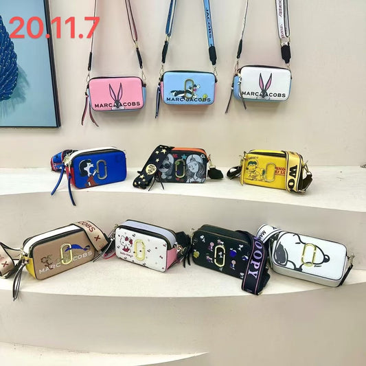 Purse and bags