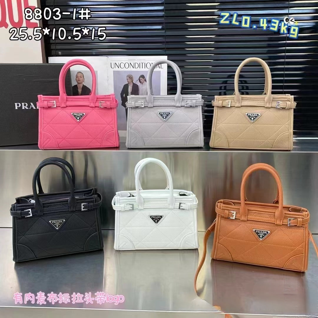 Purse and bags