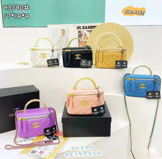 Purse and bags