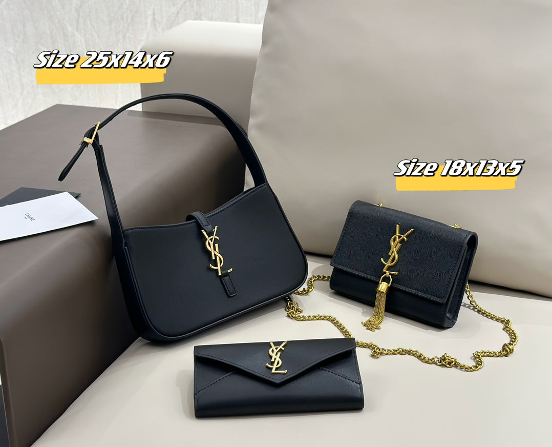 Purse and bags sets