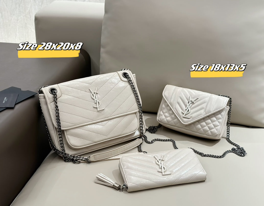 Purse and bags sets