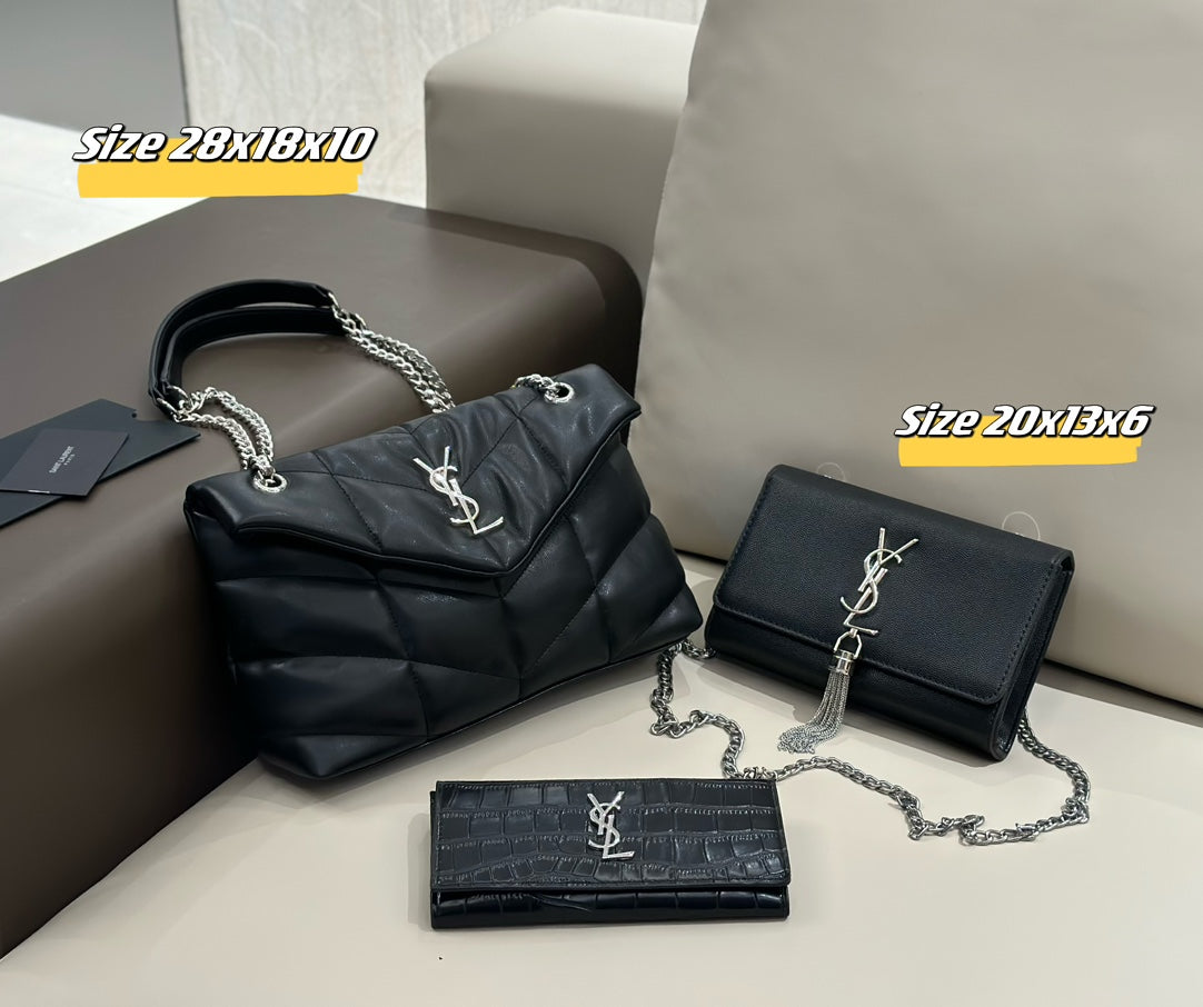 Purse and bags sets