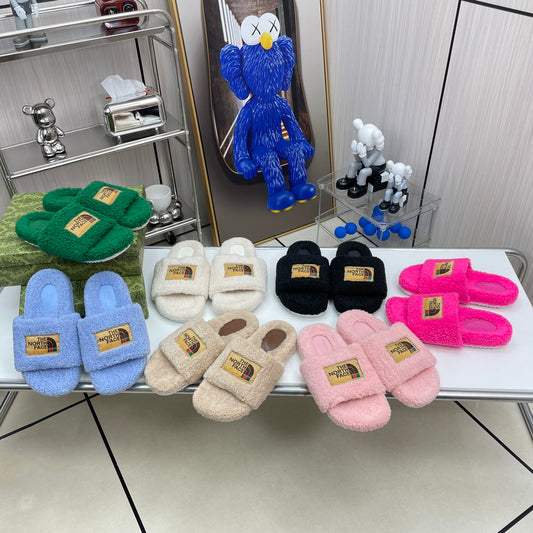 Slipper Sandals  35-40