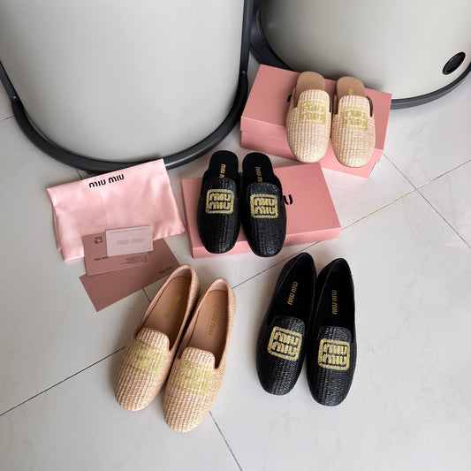 Ballet shoes 35-41