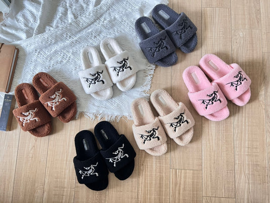 Slippers sandals 35-42