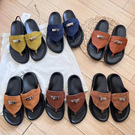 Slippers sandals 35-42