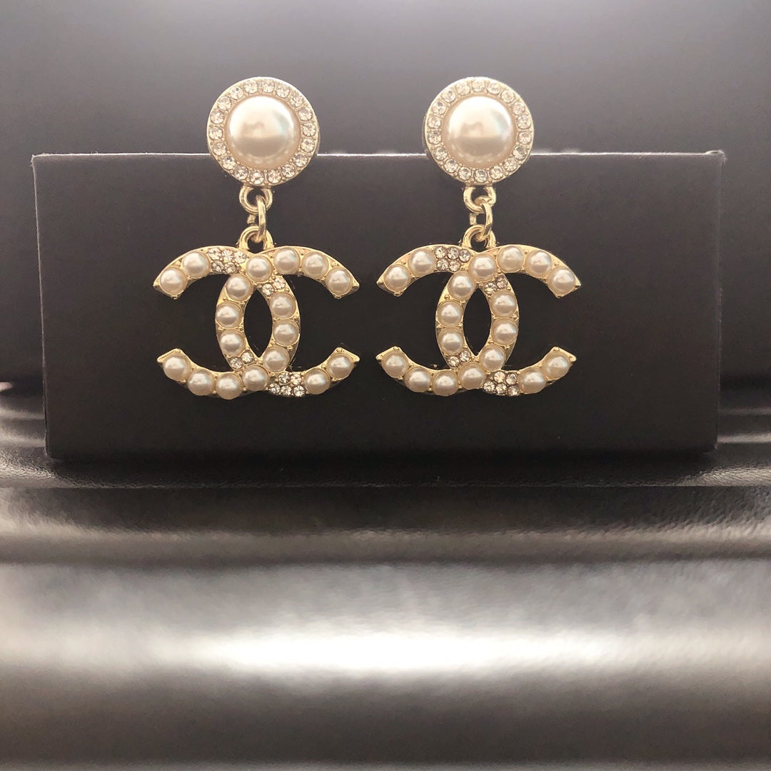 CC Earring