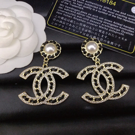 CC Earring