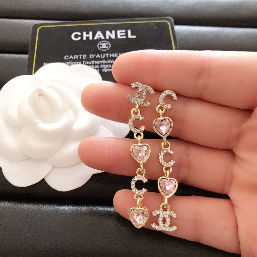 CC Earrings