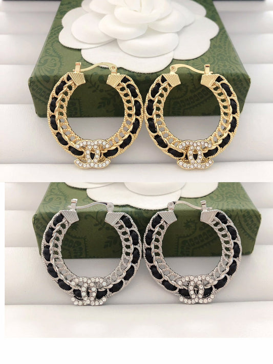 CC Earrings