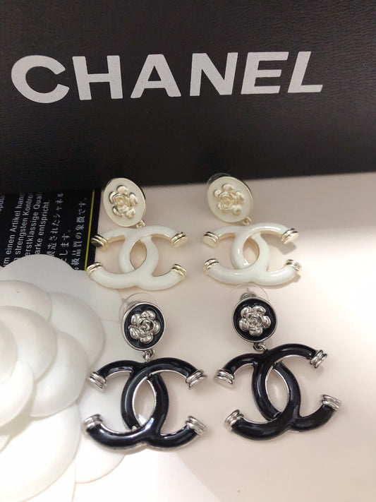 CC Earrings