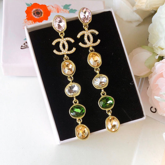 CC Earrings