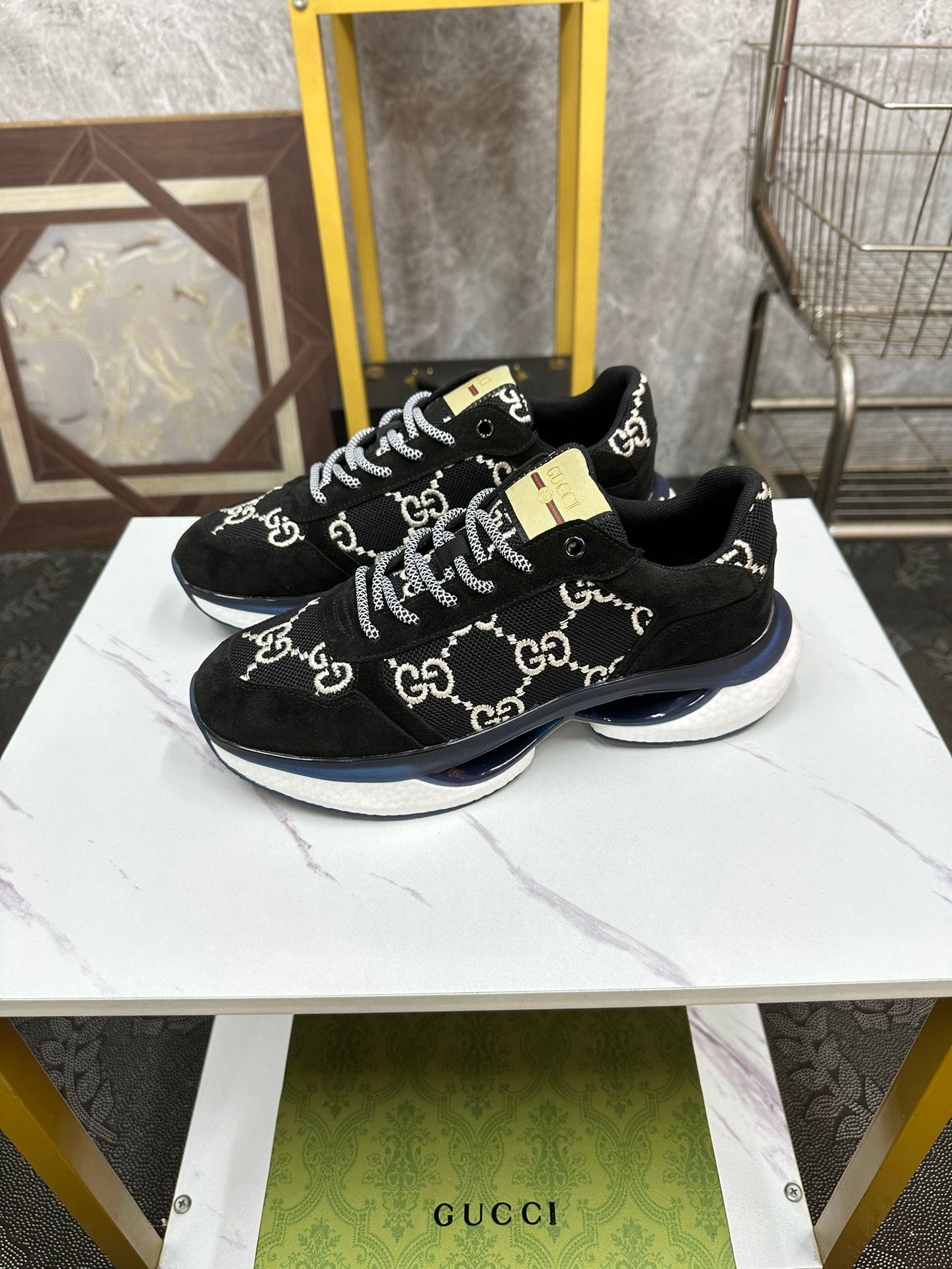 GG Sneakers 38-44