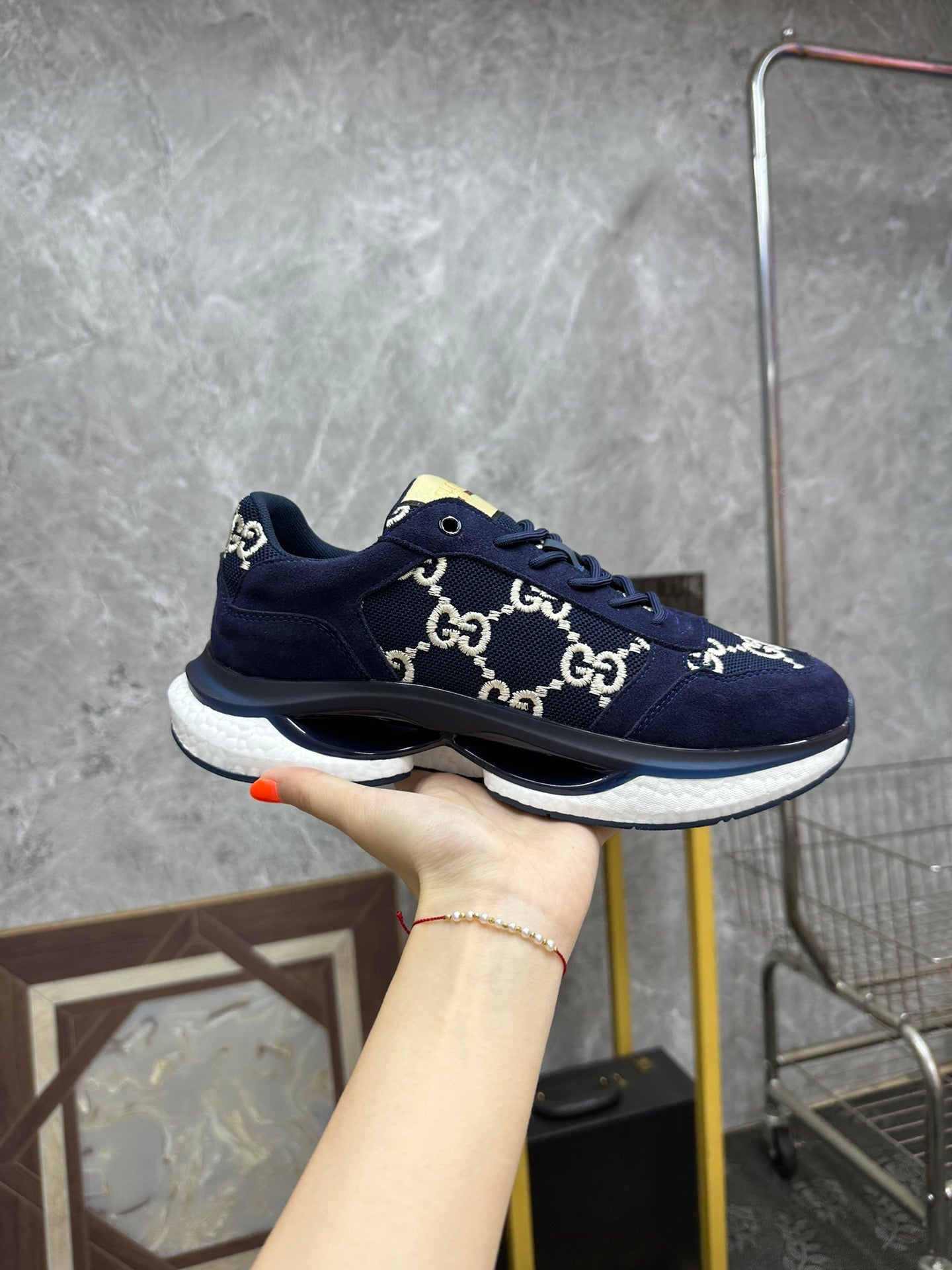 GG Sneakers 38-44