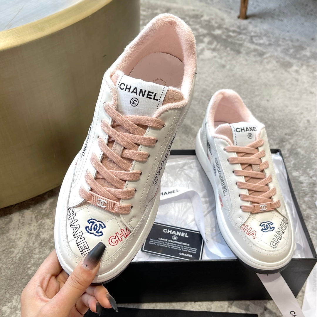 CC Sneakers 35-41