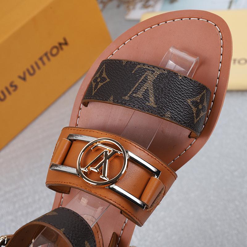 Sandals 35-42