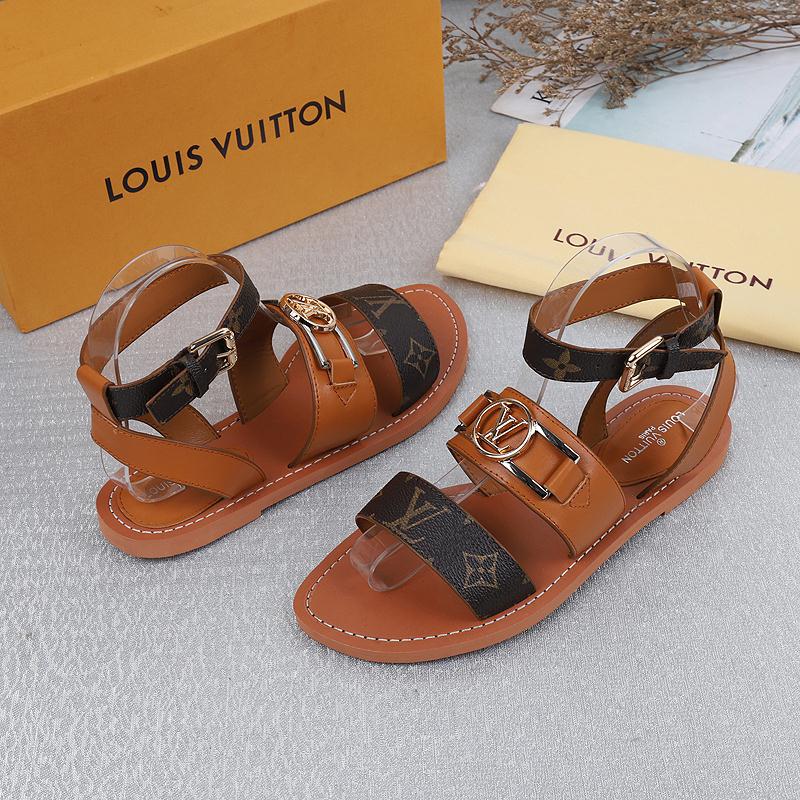 Sandals 35-42