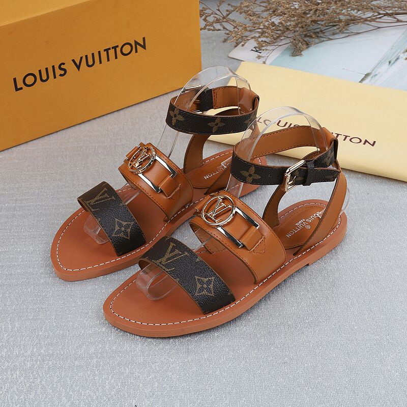 Sandals 35-42