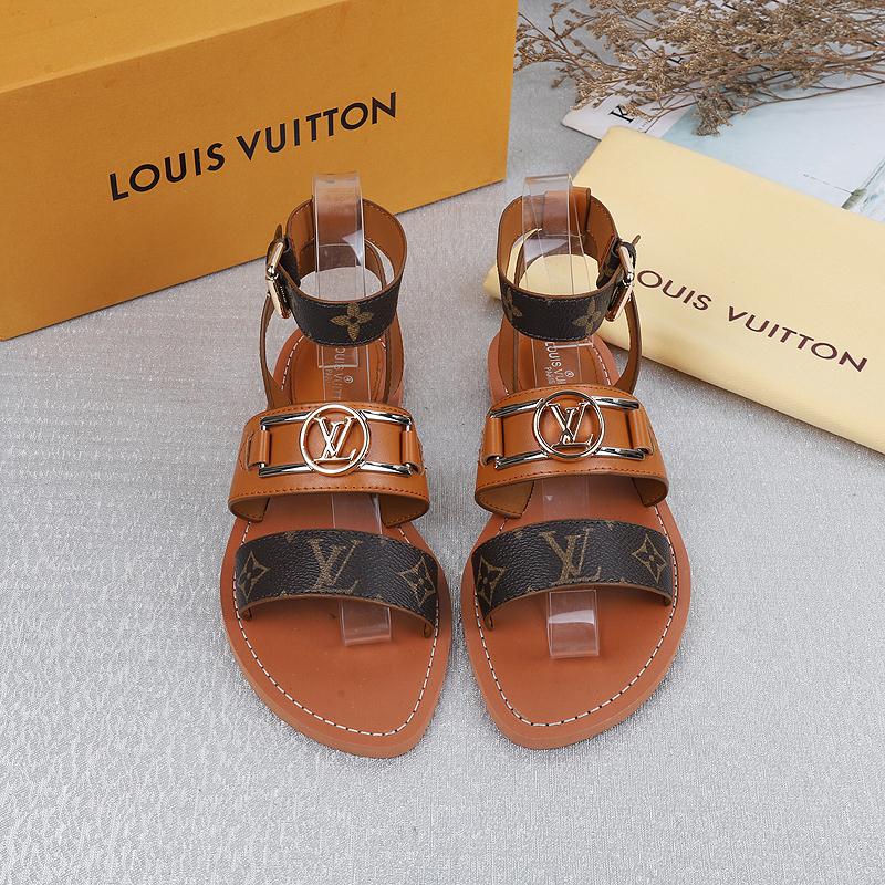 Sandals 35-42