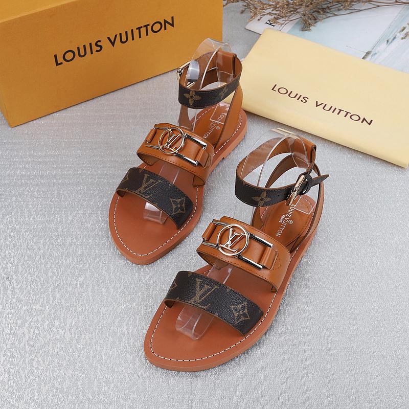 Sandals 35-42