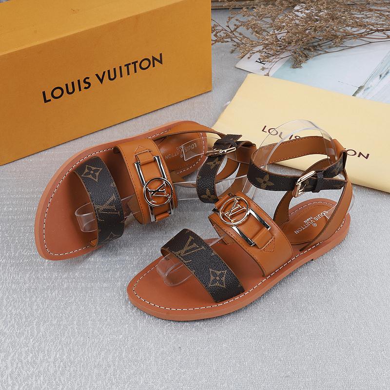 Sandals 35-42