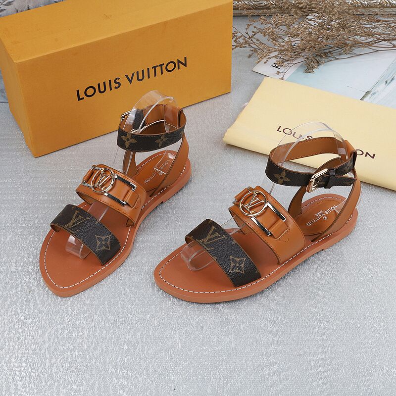 Sandals 35-42