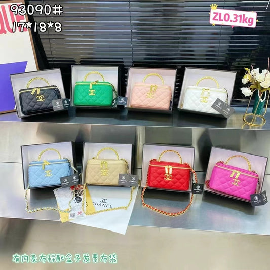 Purse and bags