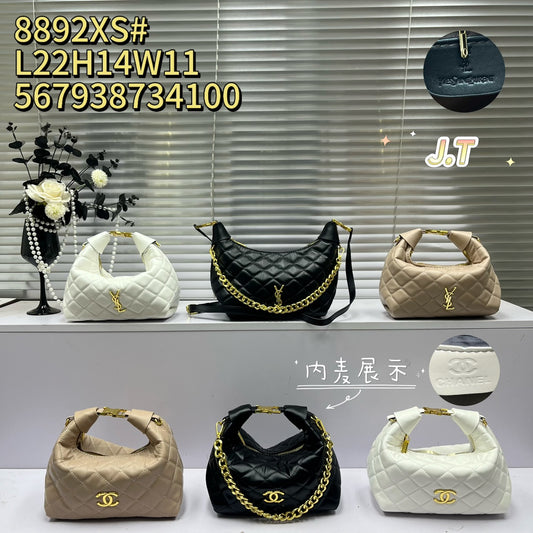 Purse and bags