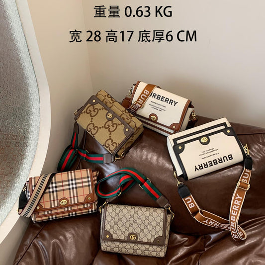 Purse and bags