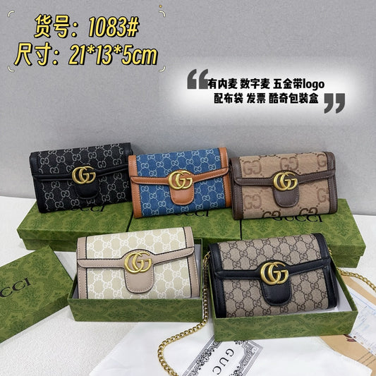 Purse and bags