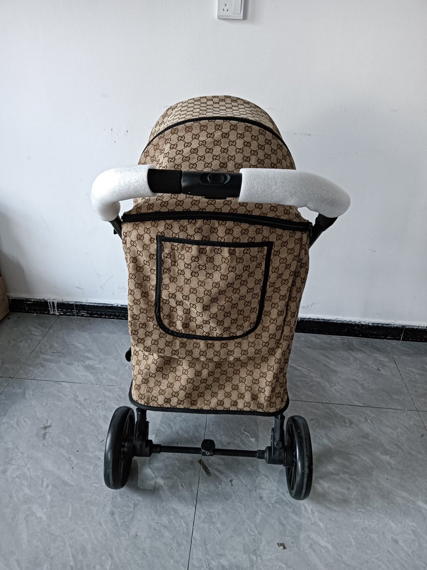 Baby carriage