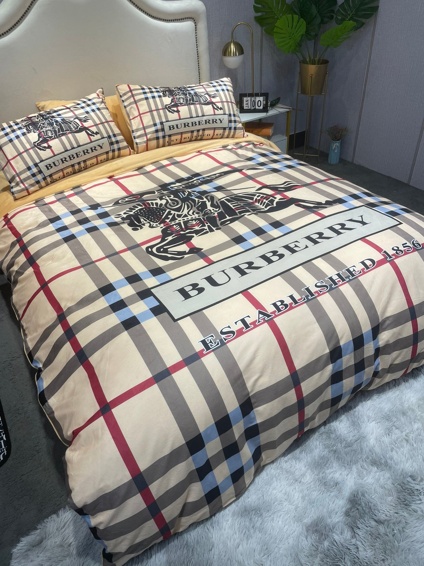 Bedding four piece set