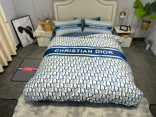 Bedding four piece set