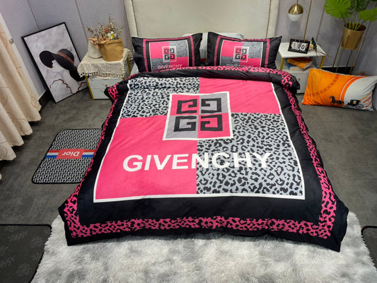 Bedding four piece set