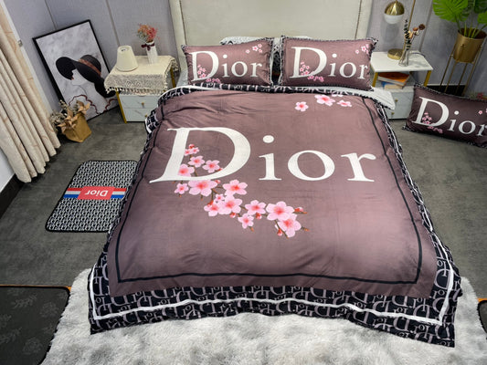 Bedding four piece set