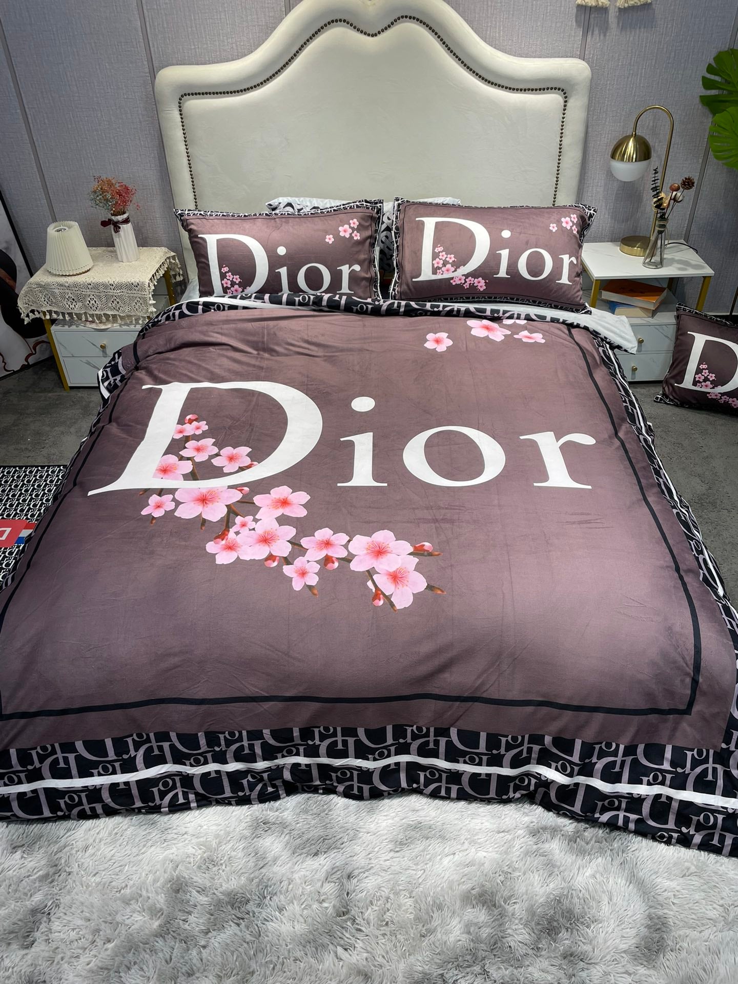 Bedding four piece set